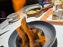 -俄士厨房(五棵松华熙LIVE店)