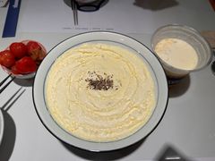 -火山屋台(新街口店)