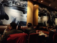 大堂-安妮意大利餐厅(世贸天阶店)