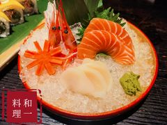 -和一料理(安阳店)