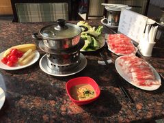 -金陵之星大酒店·中餐厅