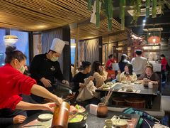 -盡膳口福·百年汤方火锅(科华北路店)