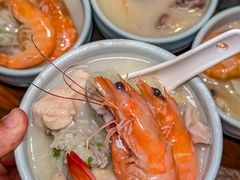 -大良毋米粥(锦龙路总店)