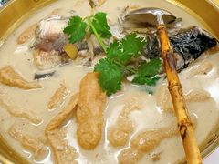 -堂瓦里·33年传统赣菜(第一街区店)