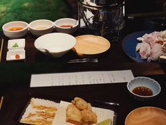 -元熹会席料理