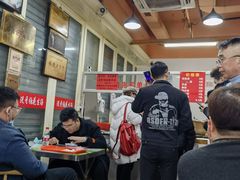 大堂-没牙伯花生汤店(老药洲店)
