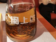 -闽上鲜·福建菜(龙湖滨江天街店)