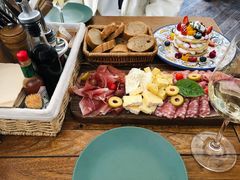 -Alimentari早午餐(安福路店)