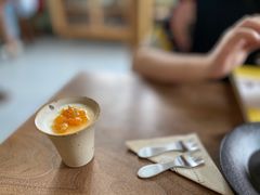 -知亘茶食