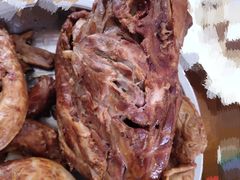 鸡架-鸡打鸣熏鸡系列(总店)