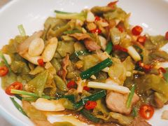 -四妹餐厅(玫瑰街店)