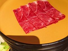 -牛New寿喜烧(虹桥新天地店)