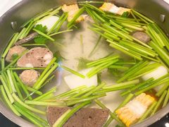 特色锅底-牛焱·贵州黄牛肉火锅(城西银泰店)