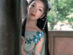 -望江楼公园