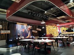 -金陵暴走小龙虾(南京总店)