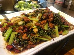 -望京一号·重庆江湖菜(工体店)