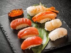 -池田寿司·4H鲜作(西直门凯德华联店)