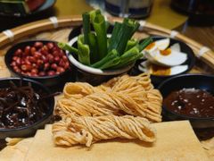 -鸽子窝(青塔店)