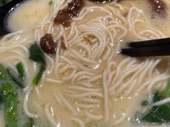 -和府捞面(EAC店)
