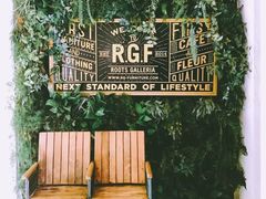 -RGF(巨鹿路店)