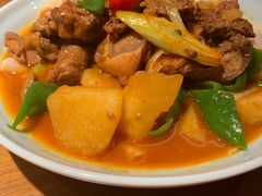 -疆里疆外·和田烤肉·清真