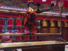-五顺斋清真烤鸭(西大街总店)