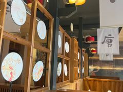 -唐猫庭院·千年陕菜(大唐不夜城店)