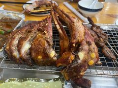-张记焖窑·十五年专注焖烤(雍和宫店)