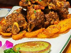 -伊帆食府·青海地方特色美食