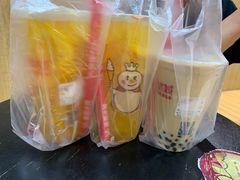 -蜜雪冰城(陆家嘴店)