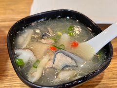 -妈妈的味道(和顺古镇店)