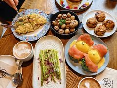 -Money Shops(愚园路店)