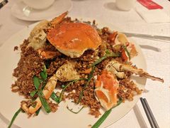 -喜记避风塘炒辣蟹(旗舰店)