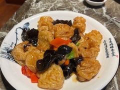 -风味小馆(天目湖宾馆店)