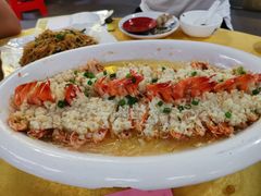 -皮记海鲜1995(寮步店)