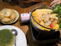 -十二舍·湯物素煮(江泰潤政店)