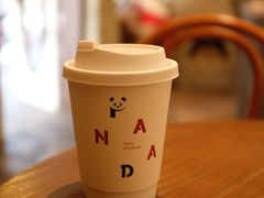 -熊猫家PANDA BAKERY(望江店)