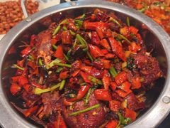 -一块豆腐(李沧书院路店)