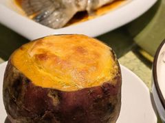 -铜锣湾·有麝自然香(重庆新天地店)