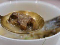 河豚鱼肝-名豪品鲜荟(云亭店)