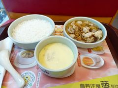 -真功夫(大德路店)