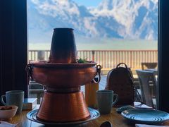 -丽江金茂璞修雪山酒店-雪景阁餐厅