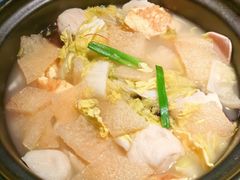 -涌上外婆桥(南塘店)