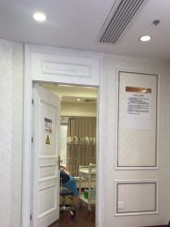 -武汉五洲整形外科医院