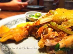 -大头虾越式风味餐厅(光明广场店)
