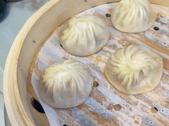 -食惠里小笼包面馆(越秀店)