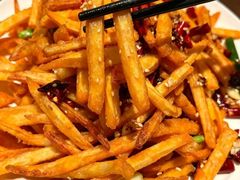 -静一餐厅·湖北菜(前门店)