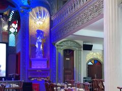 大堂-日日鲜茶餐厅(小公园店)