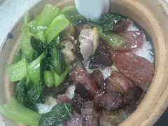 -明兴正宗潮州五彩鱼蛋粉面(中山六路店)