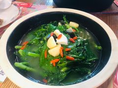 -丫丫厨娘·柠檬鸭(安吉万达店)
